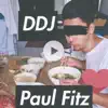 Paul Fitz - DDJ (Instrumental) - Single