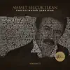 Various Artists - Ahmet Selçuk İlkan Unutulmayan Şarkılar, Vol. 2 (40 Yıl, 40 Ses, 40 Nefes)