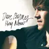 Dave Barnes - Hey Now - Single
