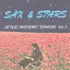 Attilio \ - Sax and Stars, Vol. 2