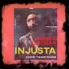 Osmar Escobar - Injusta - Single